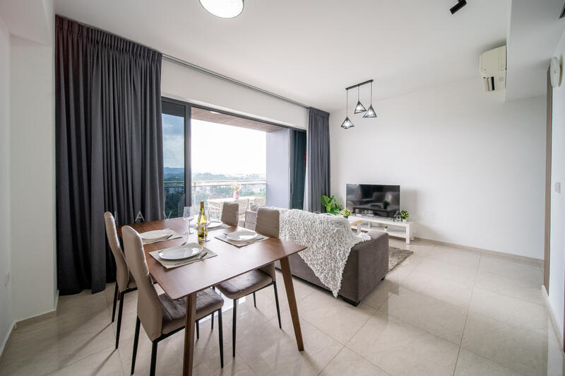 For Sale - Parc Riviera