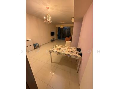 For Rent - Sol Acres