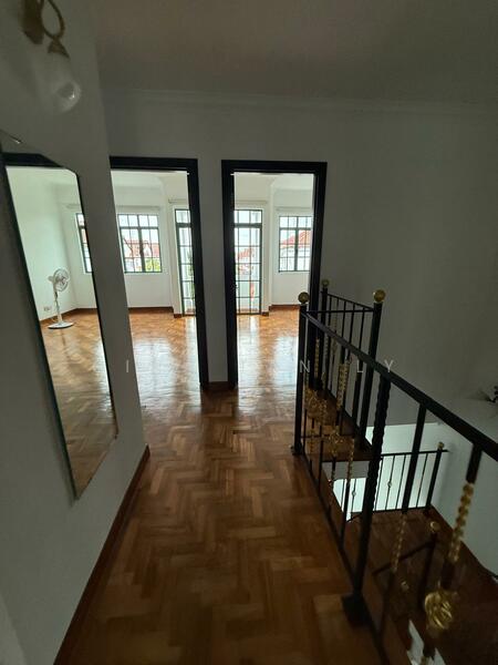 Westwood Park, Westwood Crescent, Room Rental, 200 sqft, Terraced House For Rent, by Gina Tan LY, 25607649 - Corridor - PropertyGuru.com.sg