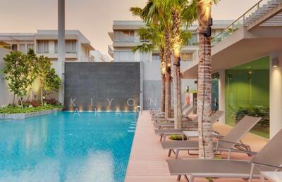 For Rent - Suites at Orchard