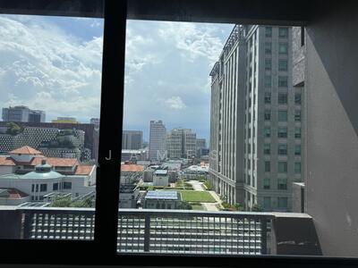 For Rent - Midtown Modern