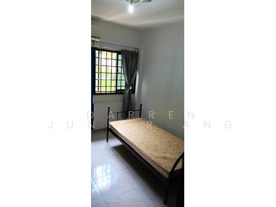 For Rent - 75 Telok Blangah Drive