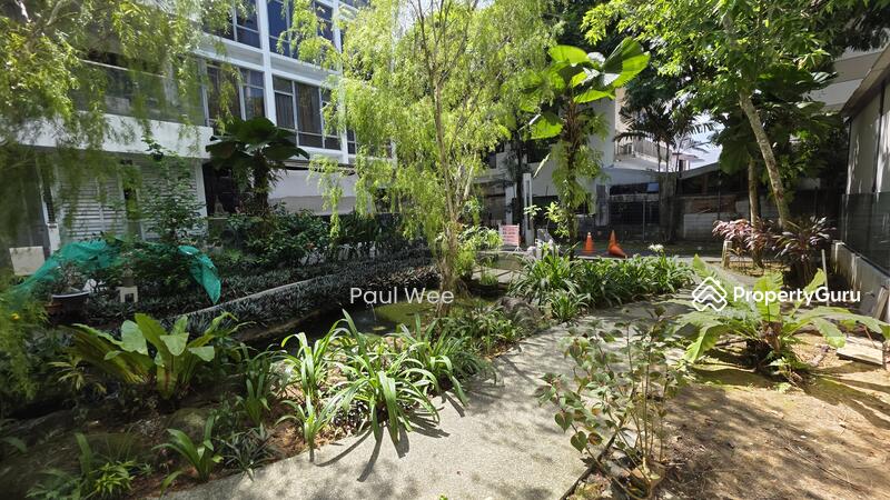 For Rent - Northwood