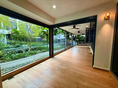 For Rent - Northwood