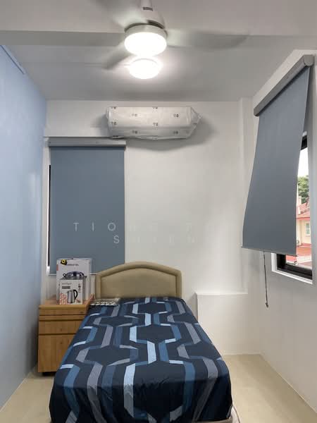 Eng Aun Mansion, 322 - 322C Thomson Road, Studio, 333 sqft, Apartment For Rent, by Tiong Poh Shien, 25607713 - PropertyGuru.com.sg