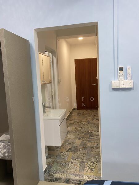 Eng Aun Mansion, 322 - 322C Thomson Road, Studio, 333 sqft, Apartment For Rent, by Tiong Poh Shien, 25607713 - PropertyGuru.com.sg