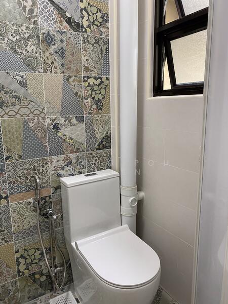 Eng Aun Mansion, 322 - 322C Thomson Road, Studio, 333 sqft, Apartment For Rent, by Tiong Poh Shien, 25607713 - PropertyGuru.com.sg