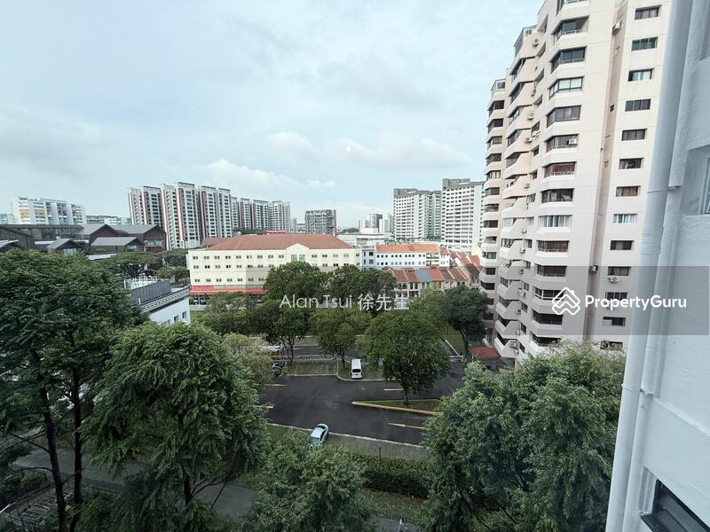 For Rent - 11 Haig Road