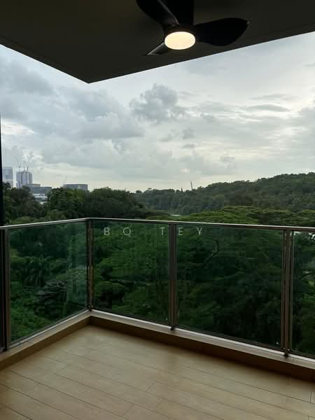 Normanton Park, 49 Normanton Park, 2 Bedrooms, 667 sqft, Condominium For Rent, by BQ Tey, 25607750 - PropertyGuru.com.sg