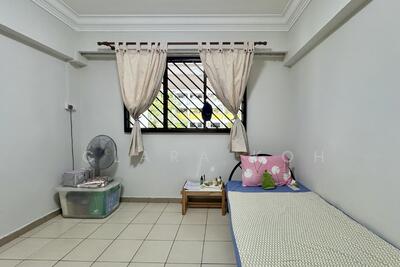 For Rent - 867 Yishun Street 81