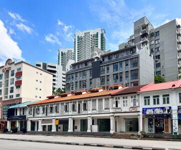 For Sale - Balestier road