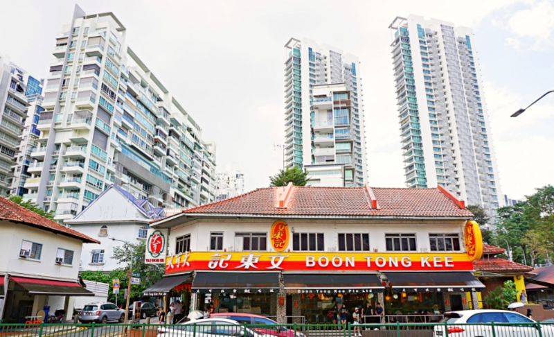 Balestier road, Balestier Road, Balestier / Toa Payoh, 6,850 sqft, Land with Building / En-bloc For Sale, by Joshua Giam, 25607768 - Others - CommercialGuru.com.sg