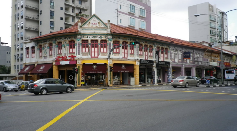 Balestier road, Balestier Road, Balestier / Toa Payoh, 6,850 sqft, Land with Building / En-bloc For Sale, by Joshua Giam, 25607768 - CommercialGuru.com.sg