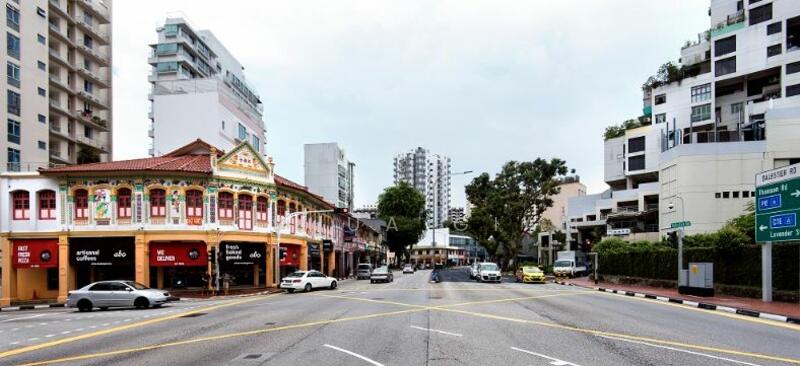 Balestier road, Balestier Road, Balestier / Toa Payoh, 6,850 sqft, Land with Building / En-bloc For Sale, by Joshua Giam, 25607768 - Others - CommercialGuru.com.sg