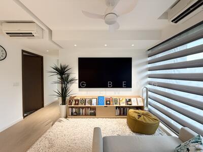 For Sale - Parc Esta