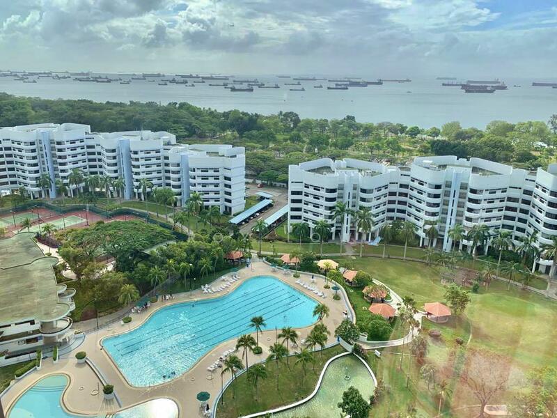 Mandarin Gardens, 5 Siglap Road, 3 Bedrooms, 1,528 sqft, Condominium For Sale, by Roy Low, 25607774 - PropertyGuru.com.sg