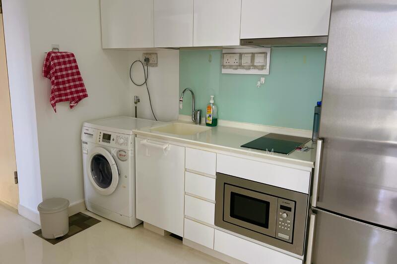 Urban Vista, 18 Tanah Merah Kechil Link, 2 Bedrooms, 624 sqft, Condominium For Rent, by Kelvin Lam, 25607782 - PropertyGuru.com.sg