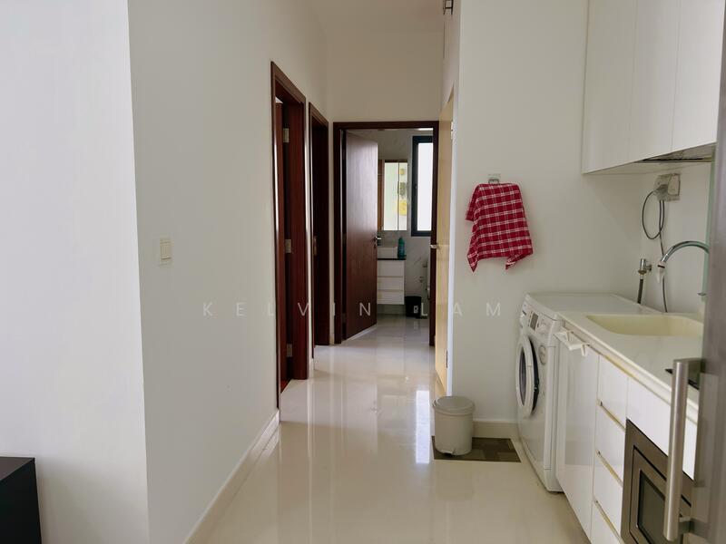 Urban Vista, 18 Tanah Merah Kechil Link, 2 Bedrooms, 624 sqft, Condominium For Rent, by Kelvin Lam, 25607782 - PropertyGuru.com.sg