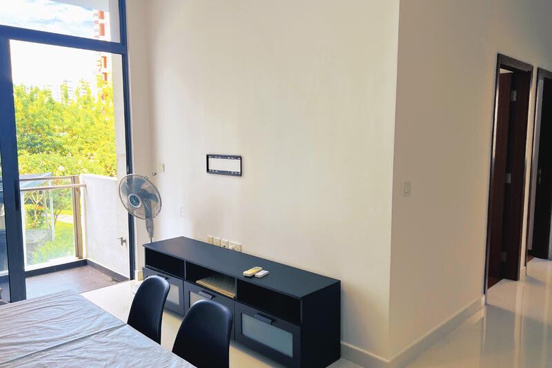 Urban Vista, 18 Tanah Merah Kechil Link, 2 Bedrooms, 624 sqft, Condominium For Rent, by Kelvin Lam, 25607782 - PropertyGuru.com.sg