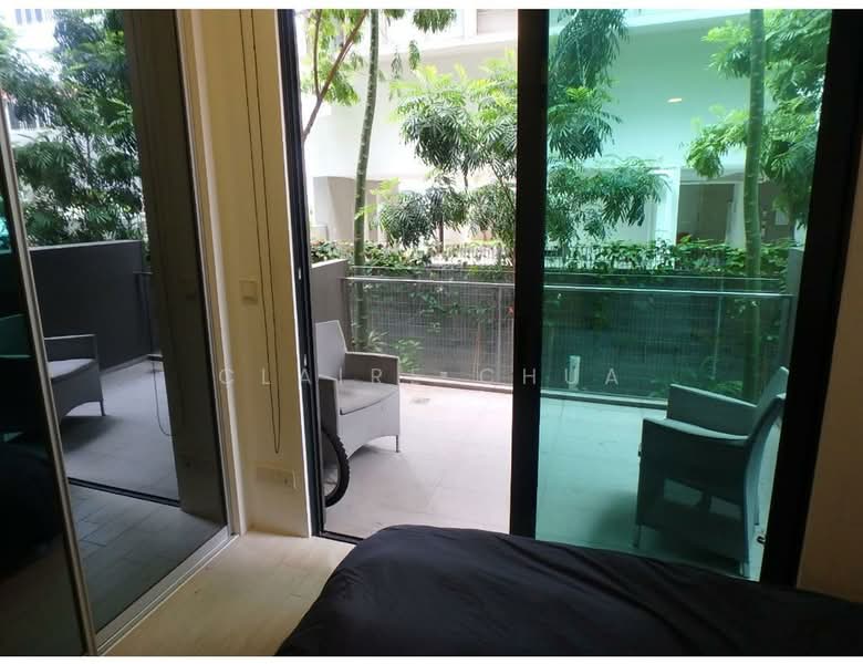 7 on Chapel, 7 Chapel Road, 2 Bedrooms, 893 sqft, Apartment For Rent, by Claire Chua, 25607822 - View - PropertyGuru.com.sg