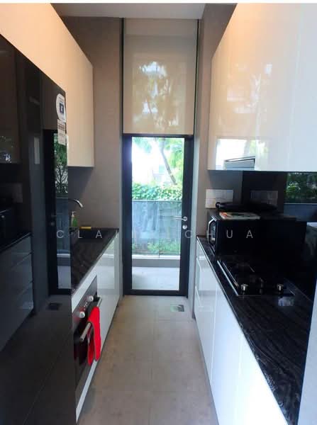 7 on Chapel, 7 Chapel Road, 2 Bedrooms, 893 sqft, Apartment For Rent, by Claire Chua, 25607822 - Kitchen - PropertyGuru.com.sg