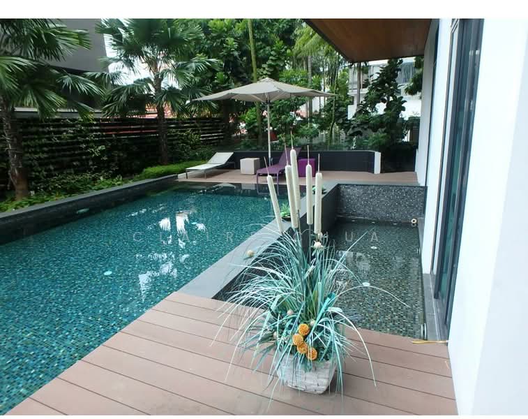 7 on Chapel, 7 Chapel Road, 2 Bedrooms, 893 sqft, Apartment For Rent, by Claire Chua, 25607822 - Pool - PropertyGuru.com.sg