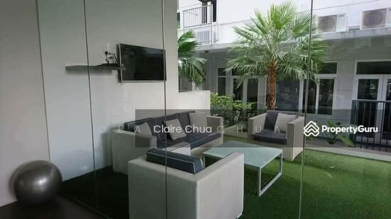 7 on Chapel, 7 Chapel Road, 2 Bedrooms, 893 sqft, Apartment For Rent, by Claire Chua, 25607822 - PropertyGuru.com.sg