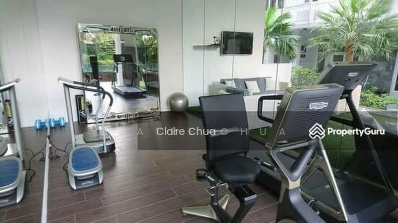 7 on Chapel, 7 Chapel Road, 2 Bedrooms, 893 sqft, Apartment For Rent, by Claire Chua, 25607822 - PropertyGuru.com.sg