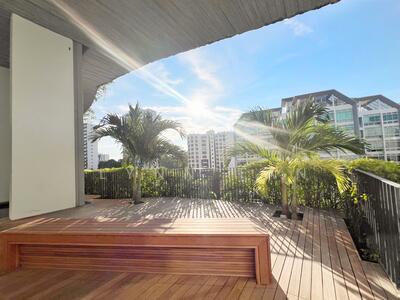 For Rent - The Oliv @ Balmoral