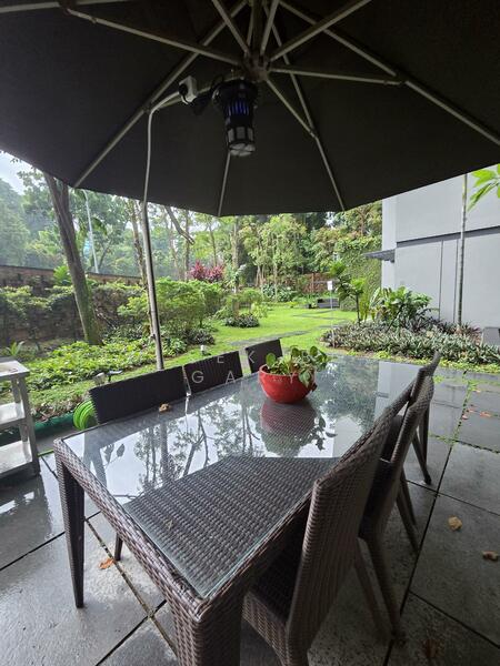 For Rent - Hijauan