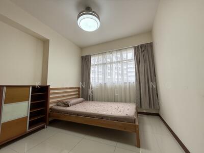 For Rent - 672B Yishun Avenue 4