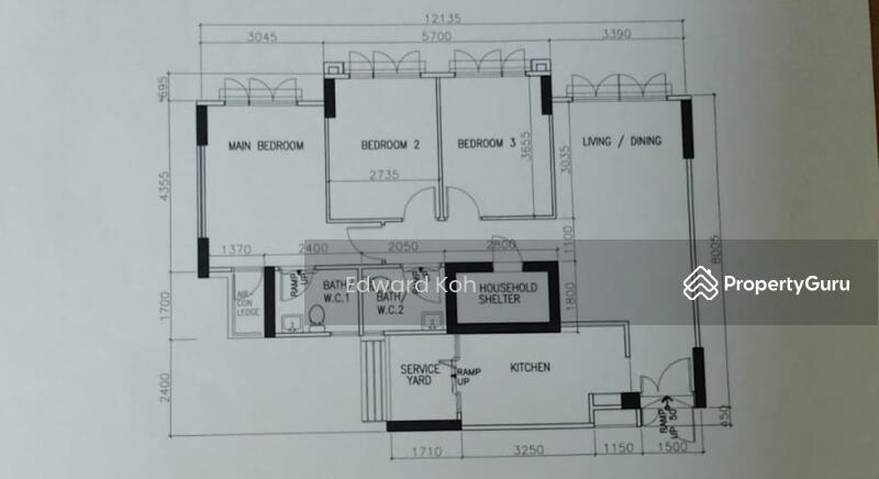 For Sale 430A Yishun Avenue 11