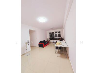 For Sale - 430A Yishun Avenue 11