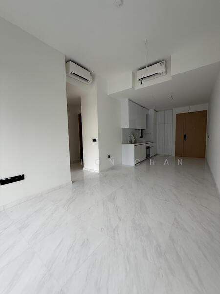 For Rent - Peak Residence
