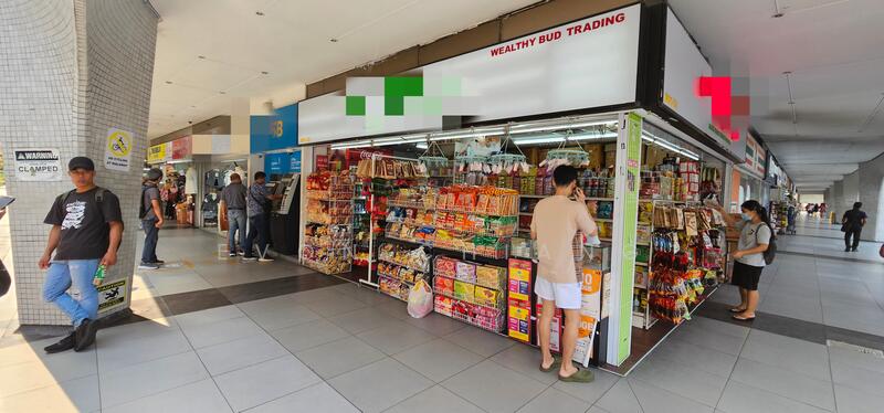 Peninsula Plaza, 111 North Bridge Road, City Hall / Clarke Quay, 1,625 sqft, Other Retail For Sale, by Evon Chiang, 25607887 - CommercialGuru.com.sg