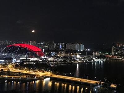 For Rent - Southbank