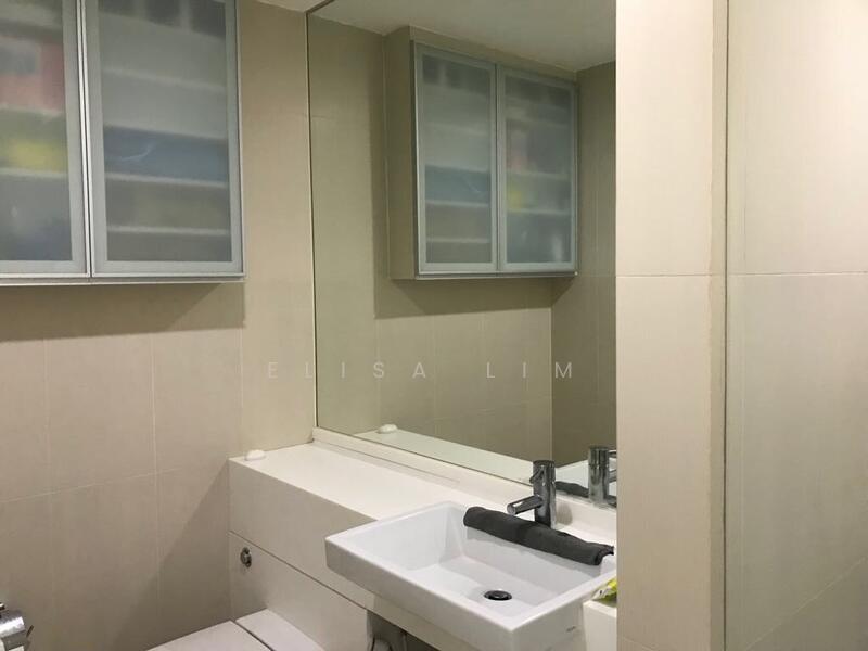 For Rent - Southbank