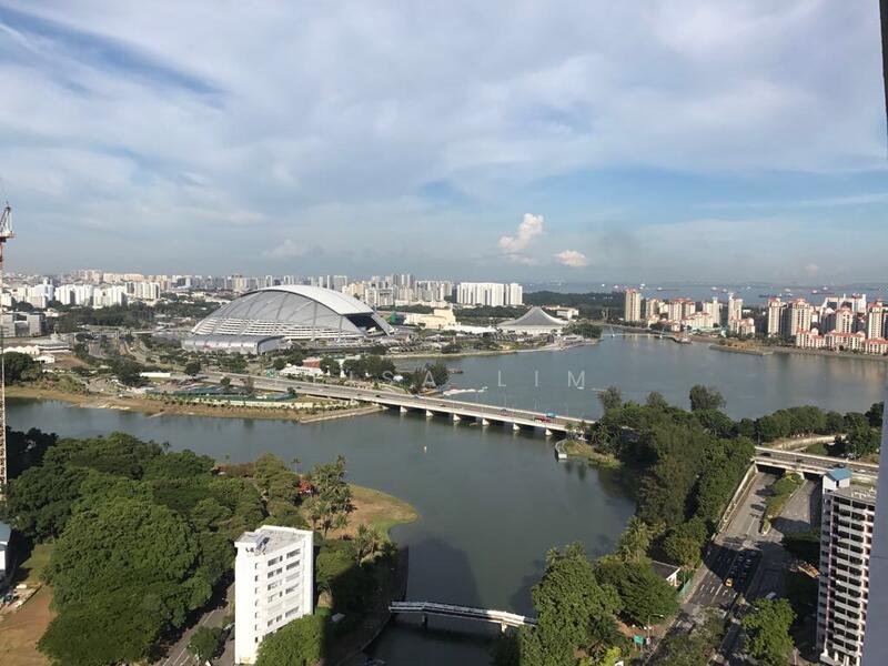 For Rent - Southbank