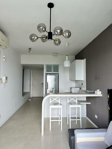 For Rent - Southbank
