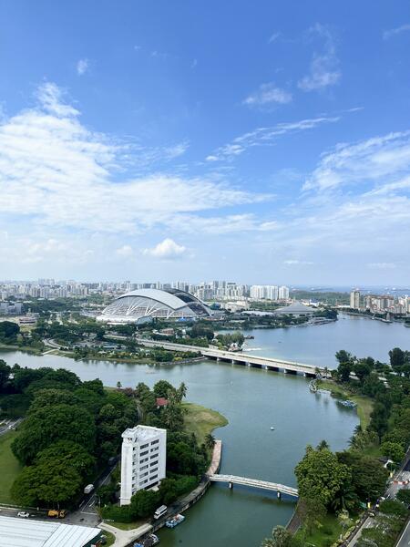 For Rent - Southbank