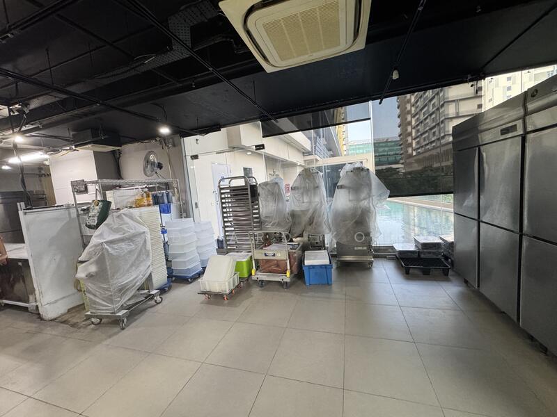 The Commerze @ Irving, Macpherson / Potong Pasir, 1,550 sqft, Food & Beverage For Sale, by Edward Koh, 25607905 - CommercialGuru.com.sg