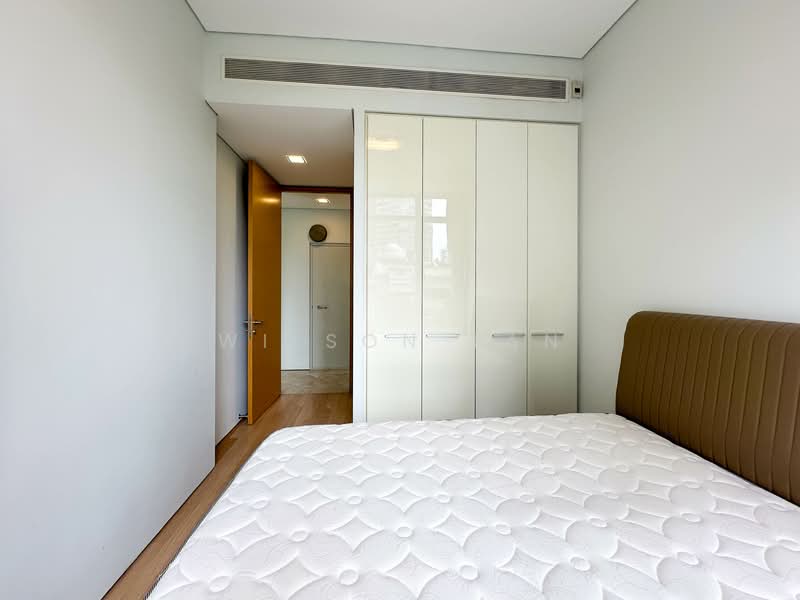 The Laurels @ Cairnhill Road, 38 Cairnhill Road, 2 Bedrooms, 883 sqft, Condominium For Rent, by Wilson Tan, 25607939 - PropertyGuru.com.sg