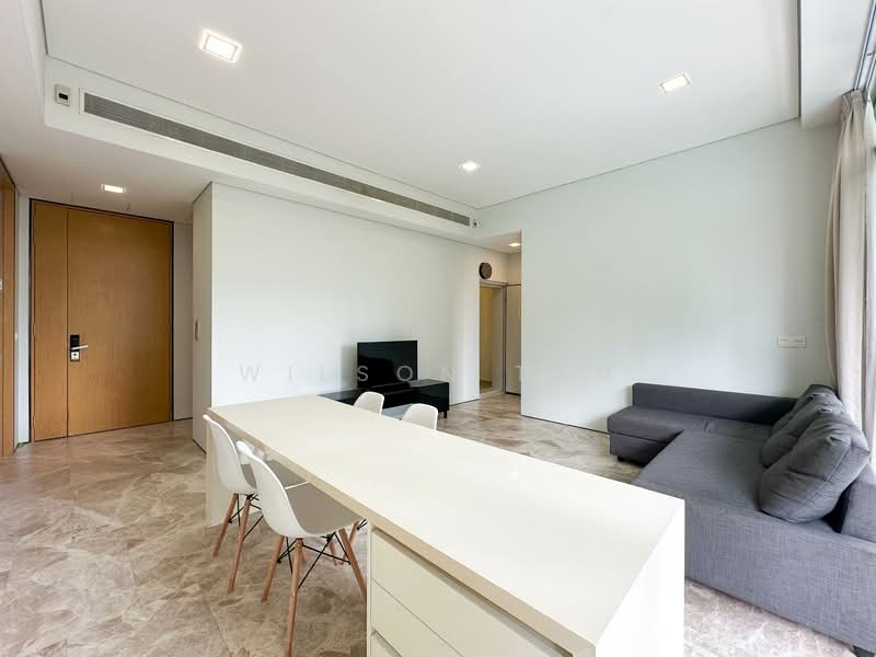 The Laurels @ Cairnhill Road, 38 Cairnhill Road, 2 Bedrooms, 883 sqft, Condominium For Rent, by Wilson Tan, 25607939 - PropertyGuru.com.sg