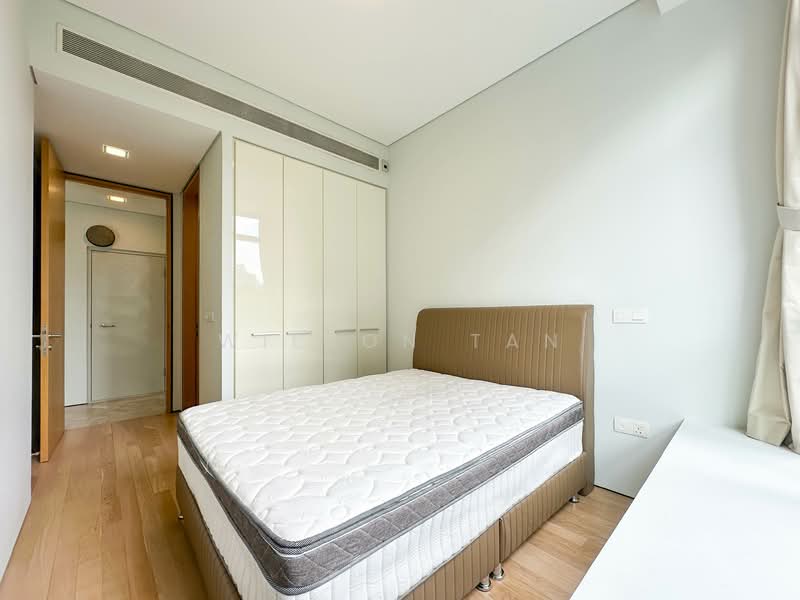The Laurels @ Cairnhill Road, 38 Cairnhill Road, 2 Bedrooms, 883 sqft, Condominium For Rent, by Wilson Tan, 25607939 - PropertyGuru.com.sg