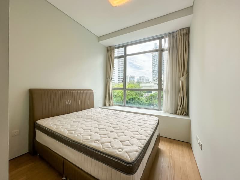 The Laurels @ Cairnhill Road, 38 Cairnhill Road, 2 Bedrooms, 883 sqft, Condominium For Rent, by Wilson Tan, 25607939 - PropertyGuru.com.sg