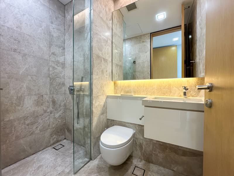 The Laurels @ Cairnhill Road, 38 Cairnhill Road, 2 Bedrooms, 883 sqft, Condominium For Rent, by Wilson Tan, 25607939 - PropertyGuru.com.sg