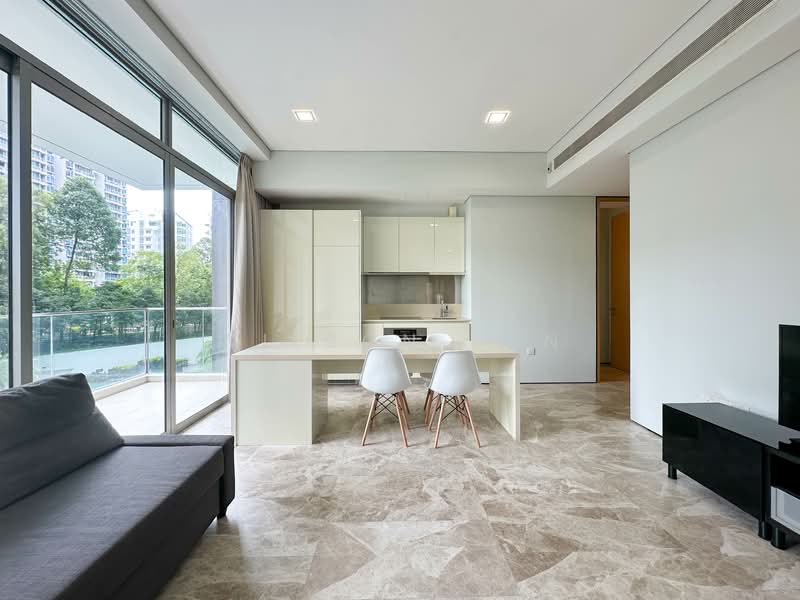 The Laurels @ Cairnhill Road, 38 Cairnhill Road, 2 Bedrooms, 883 sqft, Condominium For Rent, by Wilson Tan, 25607939 - PropertyGuru.com.sg