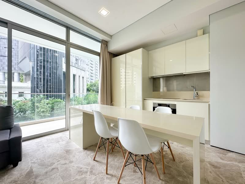 The Laurels @ Cairnhill Road, 38 Cairnhill Road, 2 Bedrooms, 883 sqft, Condominium For Rent, by Wilson Tan, 25607939 - PropertyGuru.com.sg