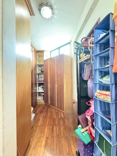 Wardrobe