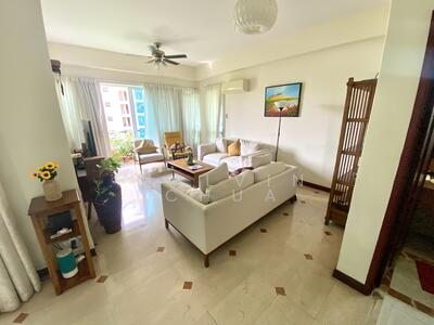 For Sale - Parkshore